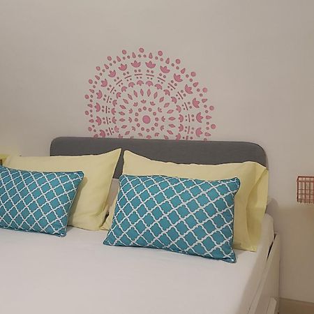 Apartmán Mandala Bari Exteriér fotografie