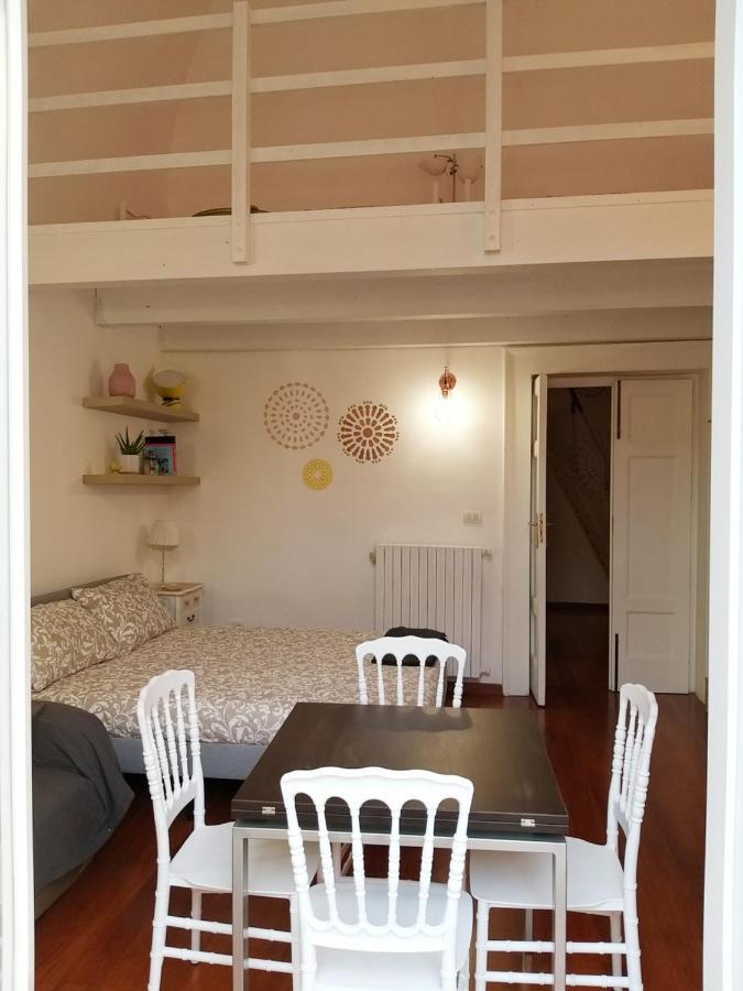 Apartmán Mandala Bari Exteriér fotografie