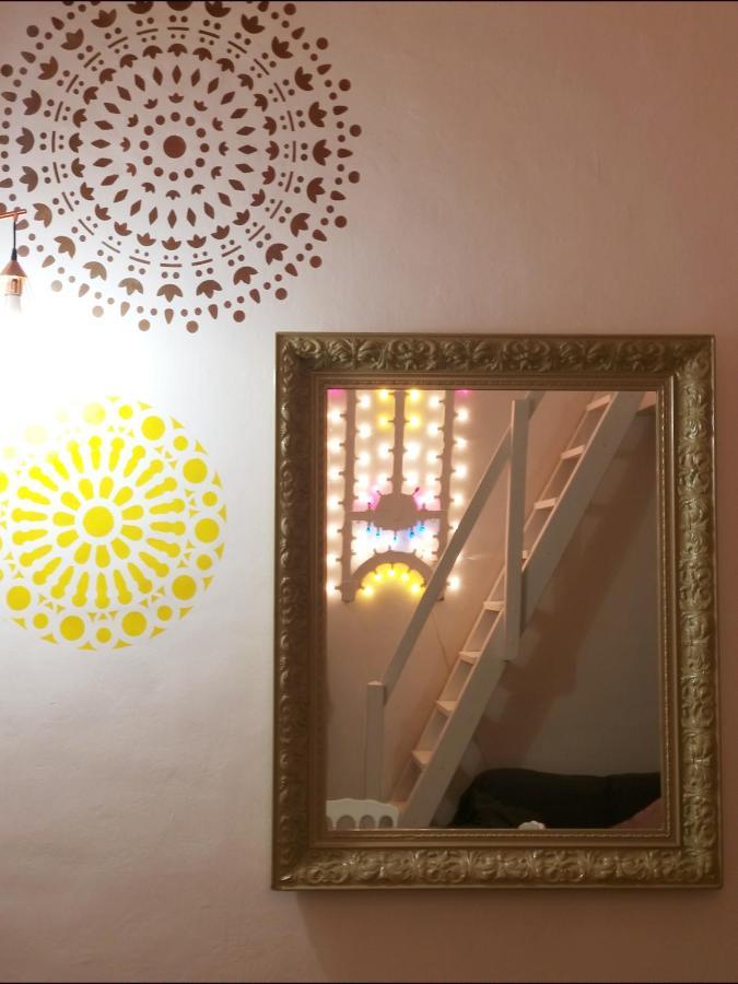 Apartmán Mandala Bari Exteriér fotografie