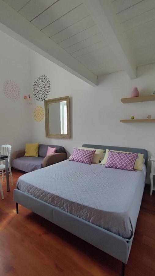 Apartmán Mandala Bari Exteriér fotografie