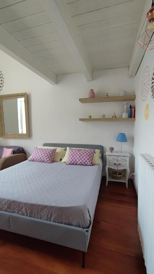 Apartmán Mandala Bari Exteriér fotografie