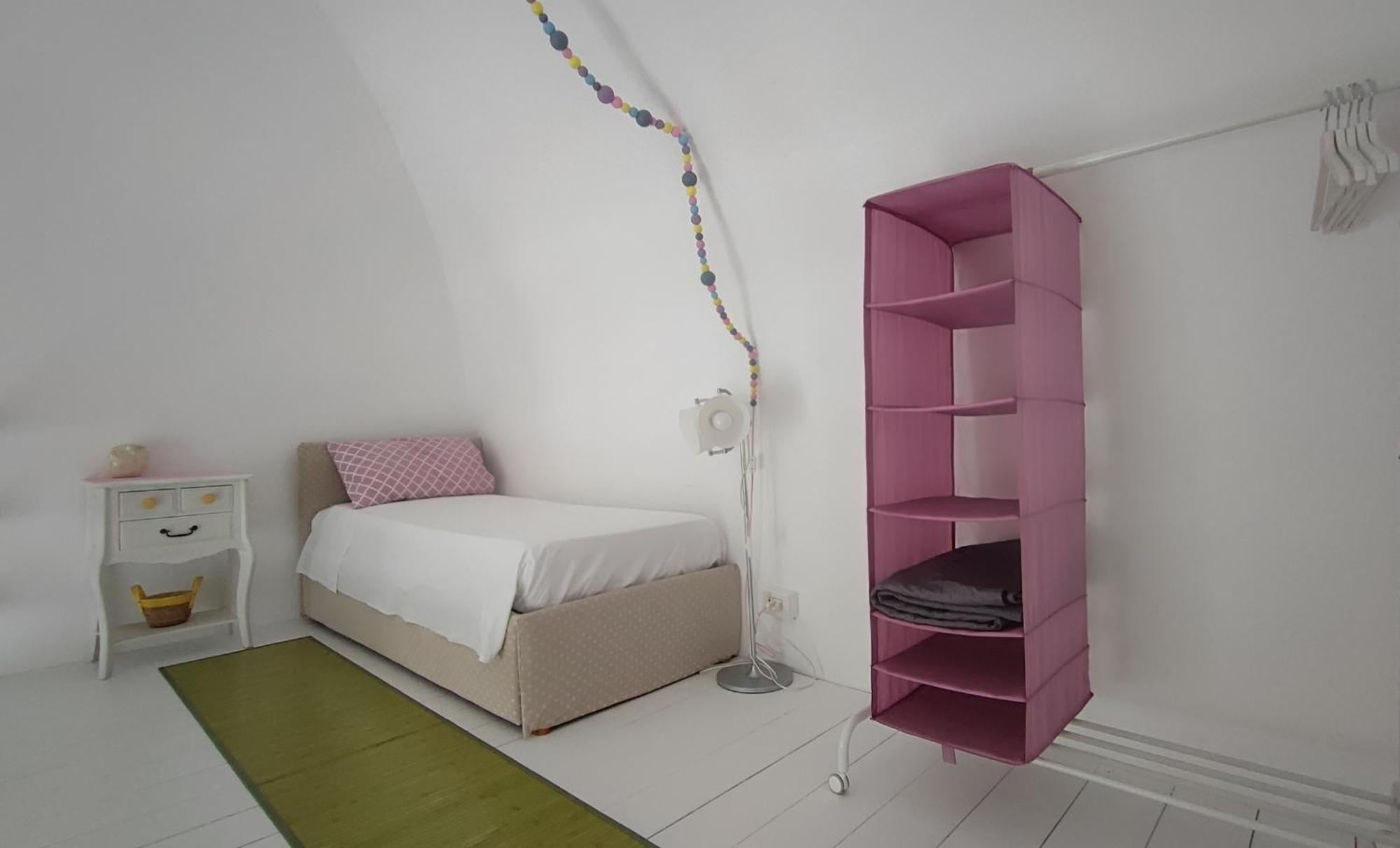 Apartmán Mandala Bari Exteriér fotografie