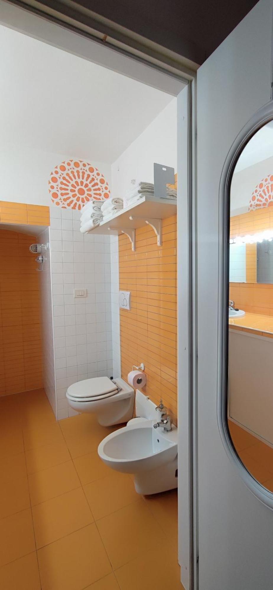 Apartmán Mandala Bari Exteriér fotografie