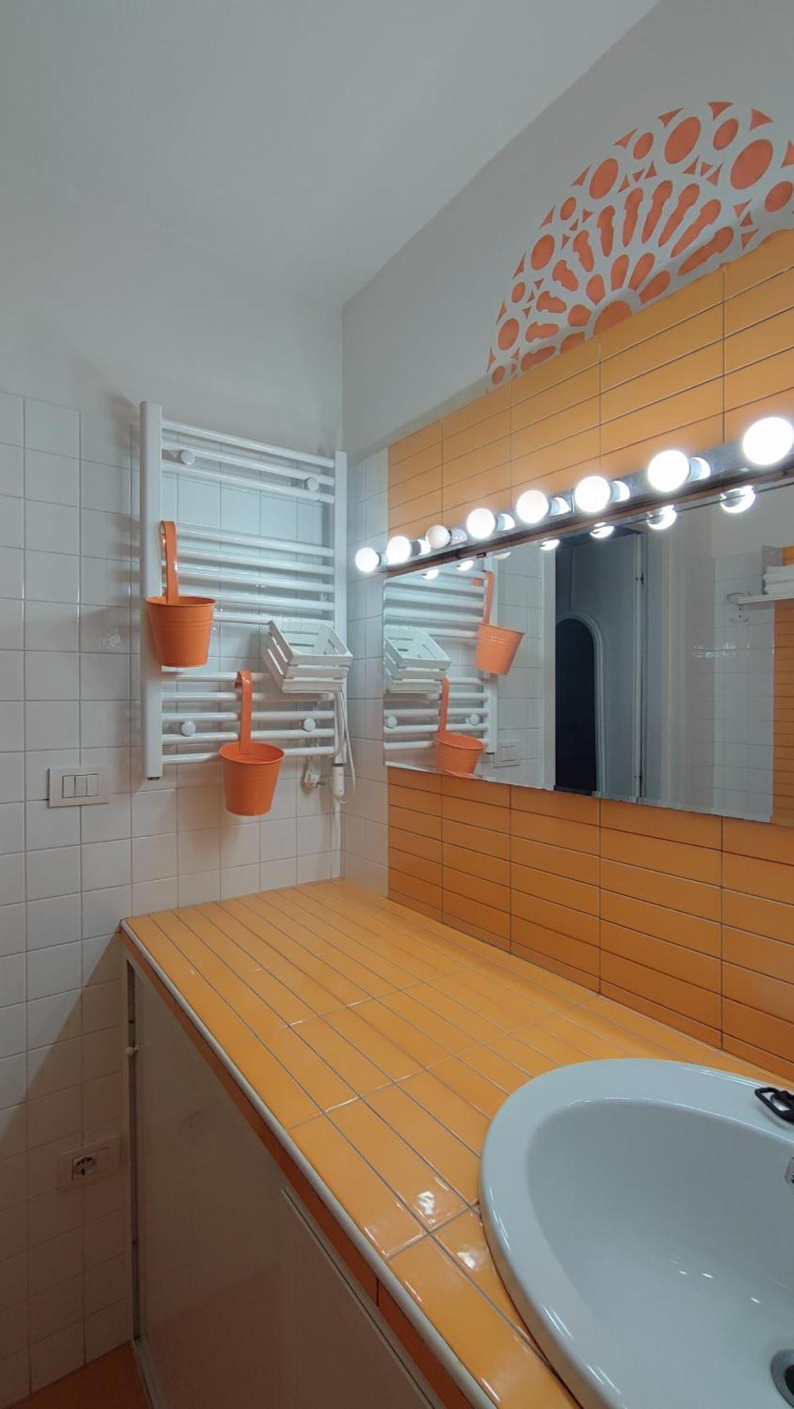 Apartmán Mandala Bari Exteriér fotografie